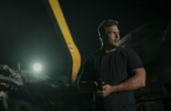 Reacher Source: Amazon Prime